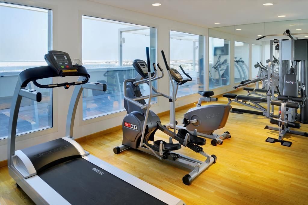 Hues Boutique Hotel Дубай Екстер'єр фото
